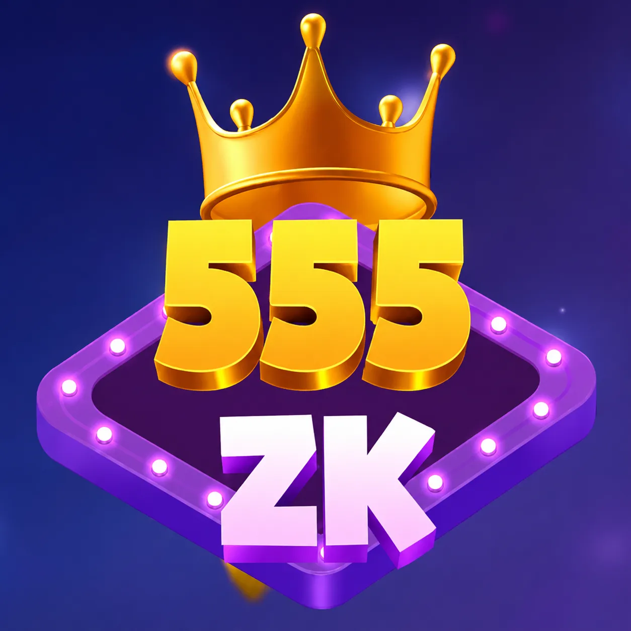 555zk APK Farming