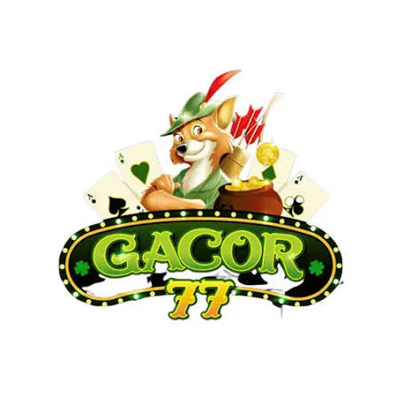 GACOR77 - Petualangan Seru dalam Dunia MMORPG