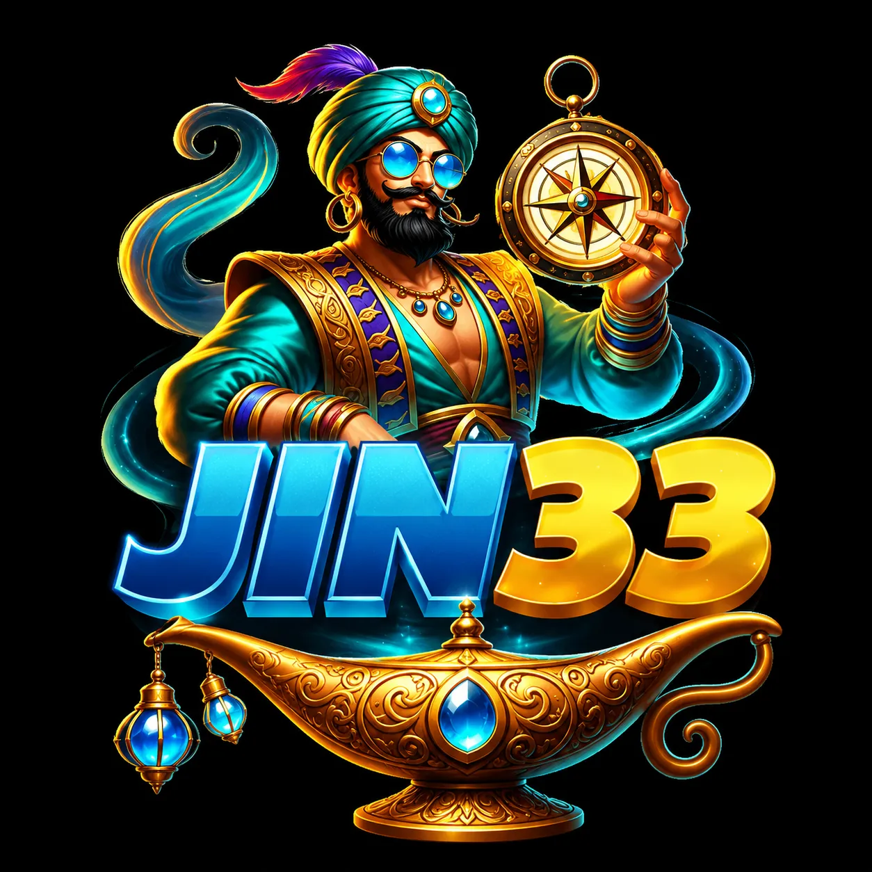 JIN33 - Game Kasino Terbaik untuk Para Pecinta Judi