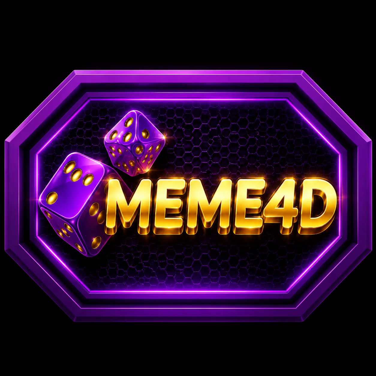 meme4d APK Idle