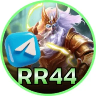 RR44 - Simulasi Hidup yang Menarik