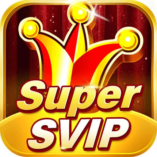 SUPERSVIP - Tantangan Puzzle yang Seru dan Menyenangkan
