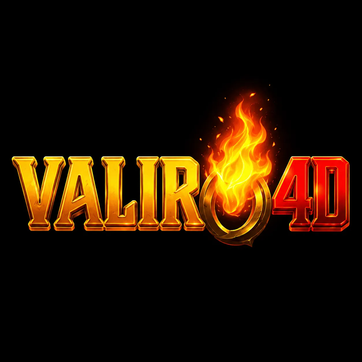 VALIR4D - Perang Pertarungan yang Mengguncang