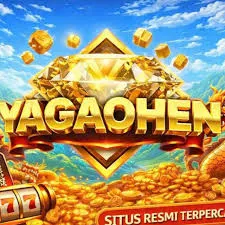 YAGAOHEN - Pertempuran Seru dalam Game Battle Royale