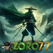 ZORO77 - Temukan Ritme Terbaik dalam Game Musik
