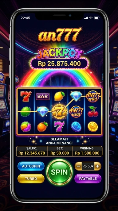 Daftar aplikasi terverifikasi dan terbaru di an777.